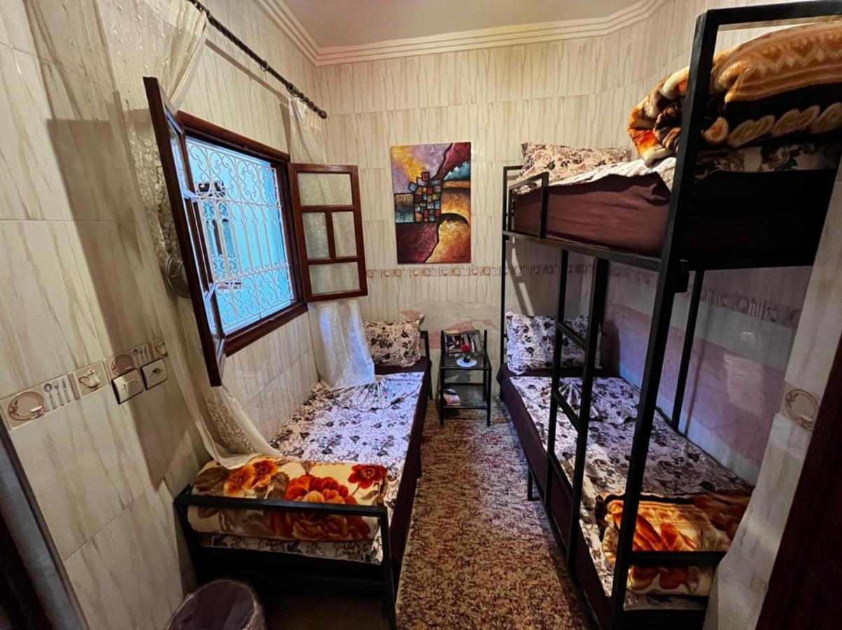 Hostel Dream Belko Marrakesh Ngoại thất bức ảnh