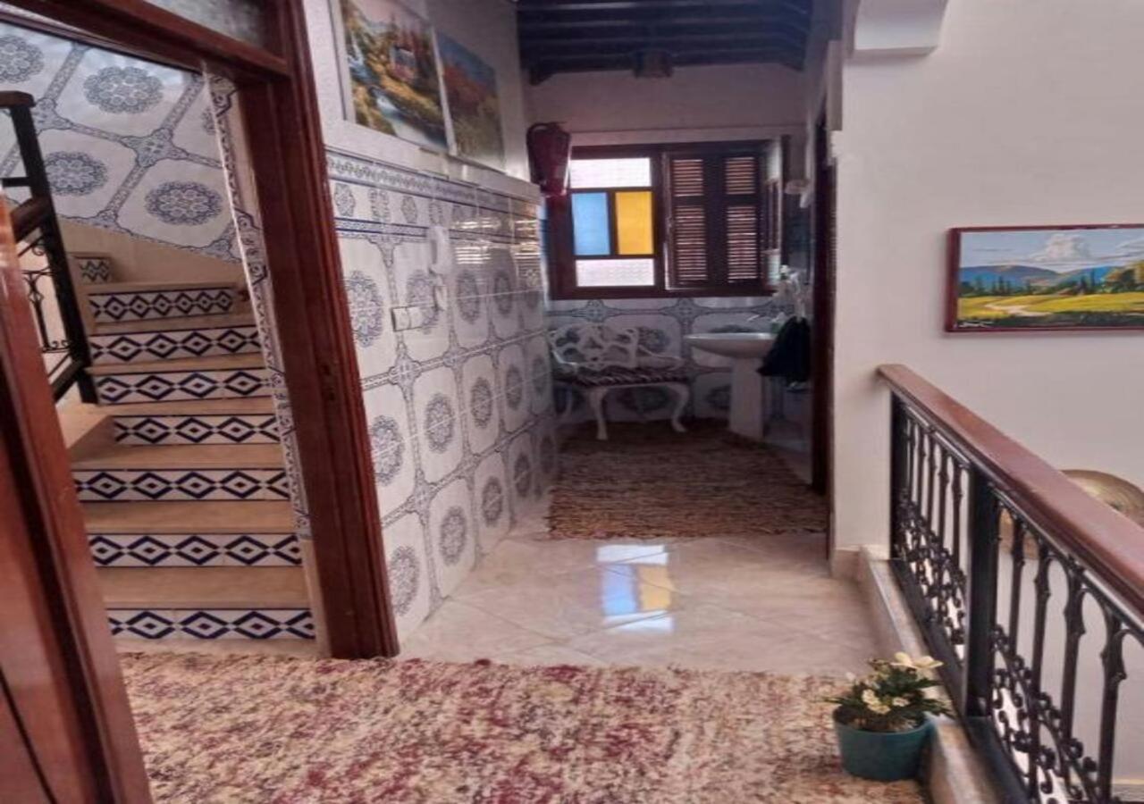 Hostel Dream Belko Marrakesh Ngoại thất bức ảnh